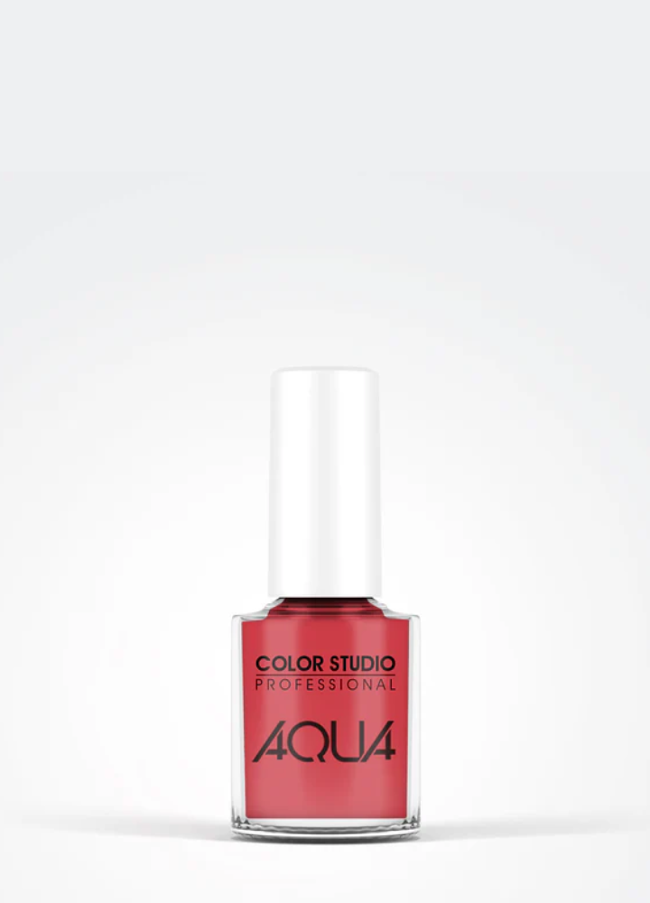 Dynamite Red 08 - AQUA BREATHABLE 11ML COLLECTION