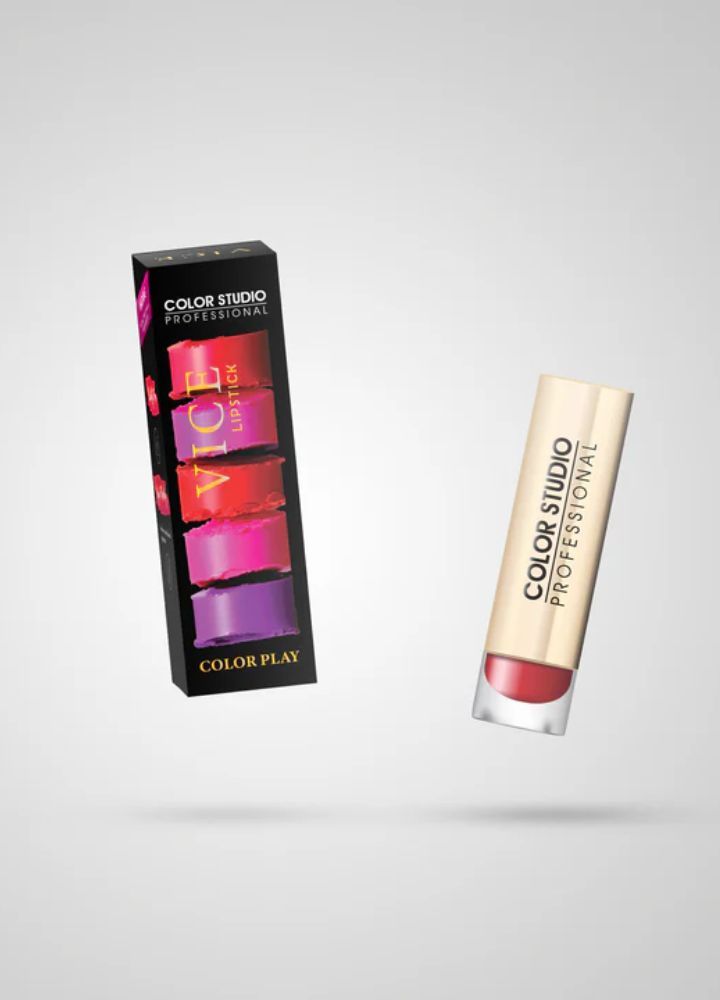 150 Outrageous Color Play Vice Lipstick