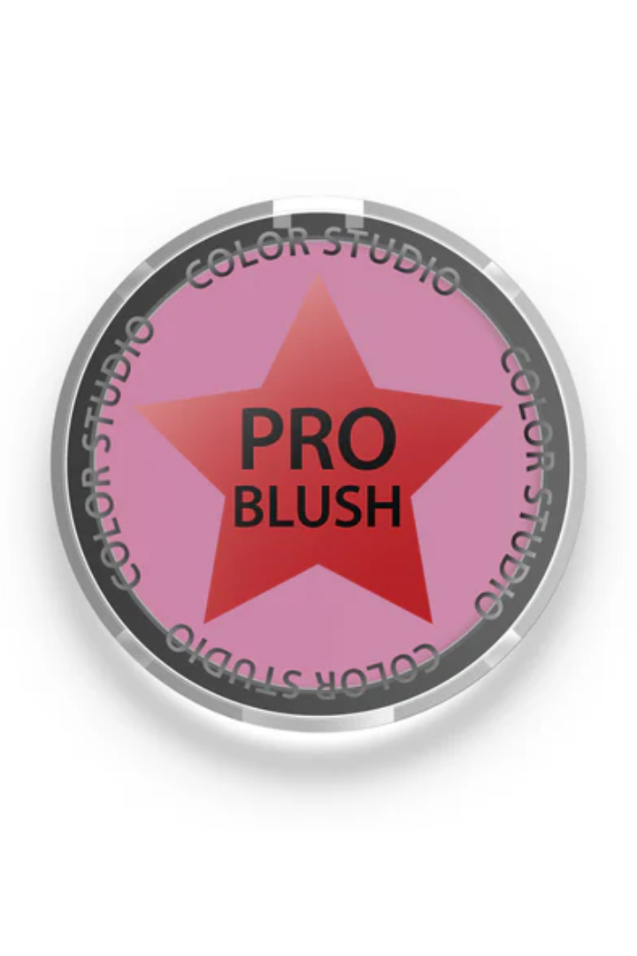 PRO BLUSH - 223 RAVE
