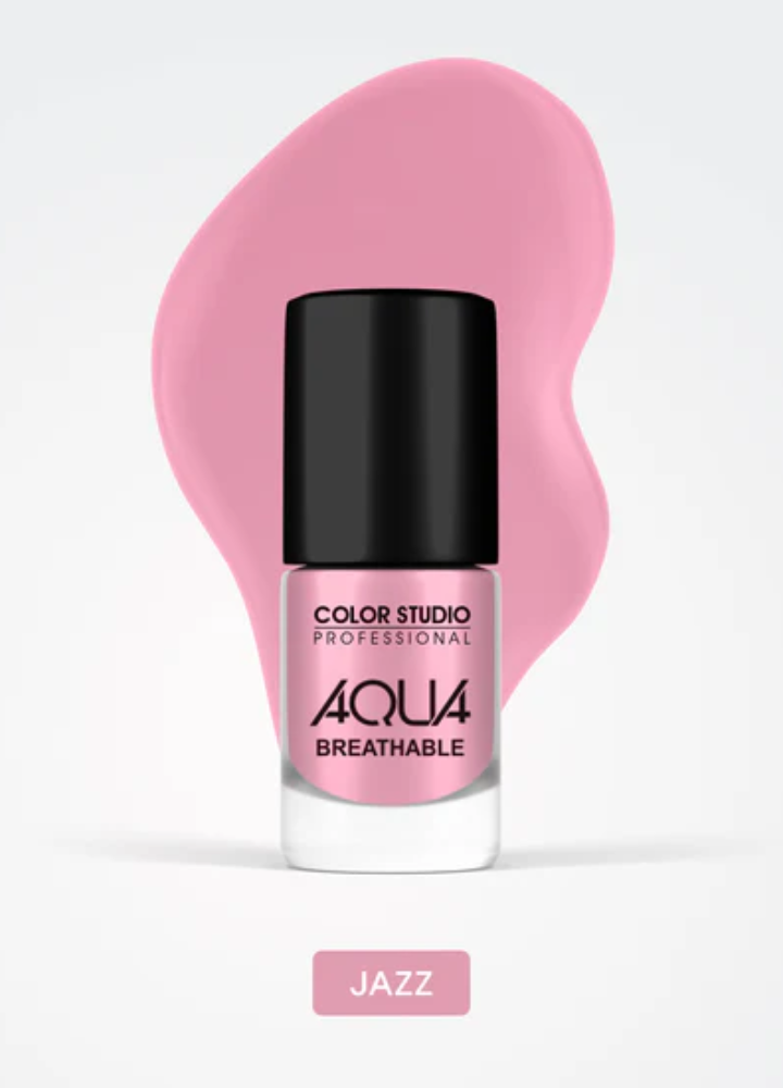 COLOR STUDIO AQUA BREATHABLE 6 ML JAZZ