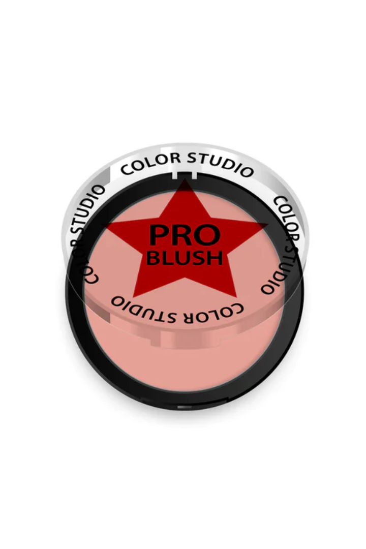 PRO BLUSH - 233 BARCA