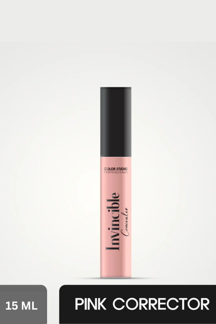 CORRECTOR/CONCEALER PINK