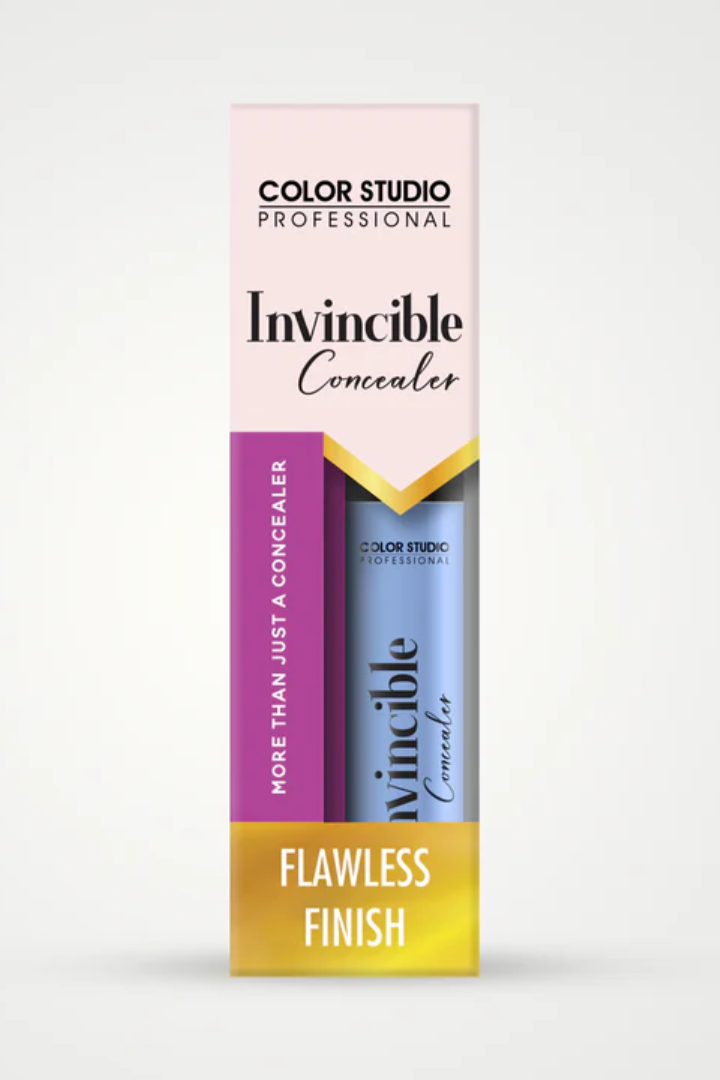 CORRECTOR/CONCEALER BLUE
