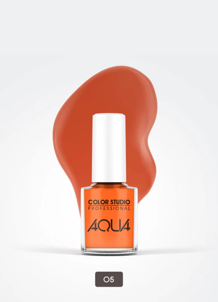 Orange Blossom 05 - AQUA BREATHABLE 11ML COLLECTION