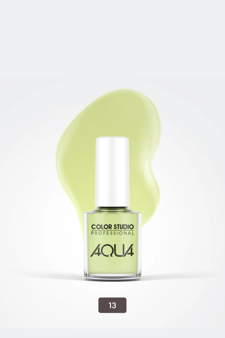 Greeno 13 - AQUA BREATHABLE  11ML COLLECTION
