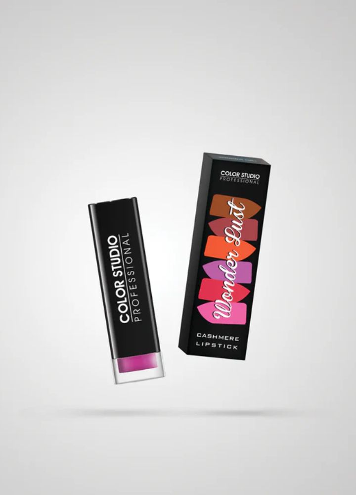 Wonder Lust Lipstick - 802 Hunky Dory