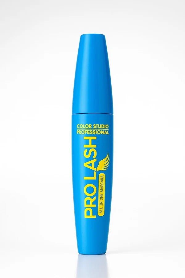 Color Studio ProLash All-in-One Mascara – Volume, Length & Curl