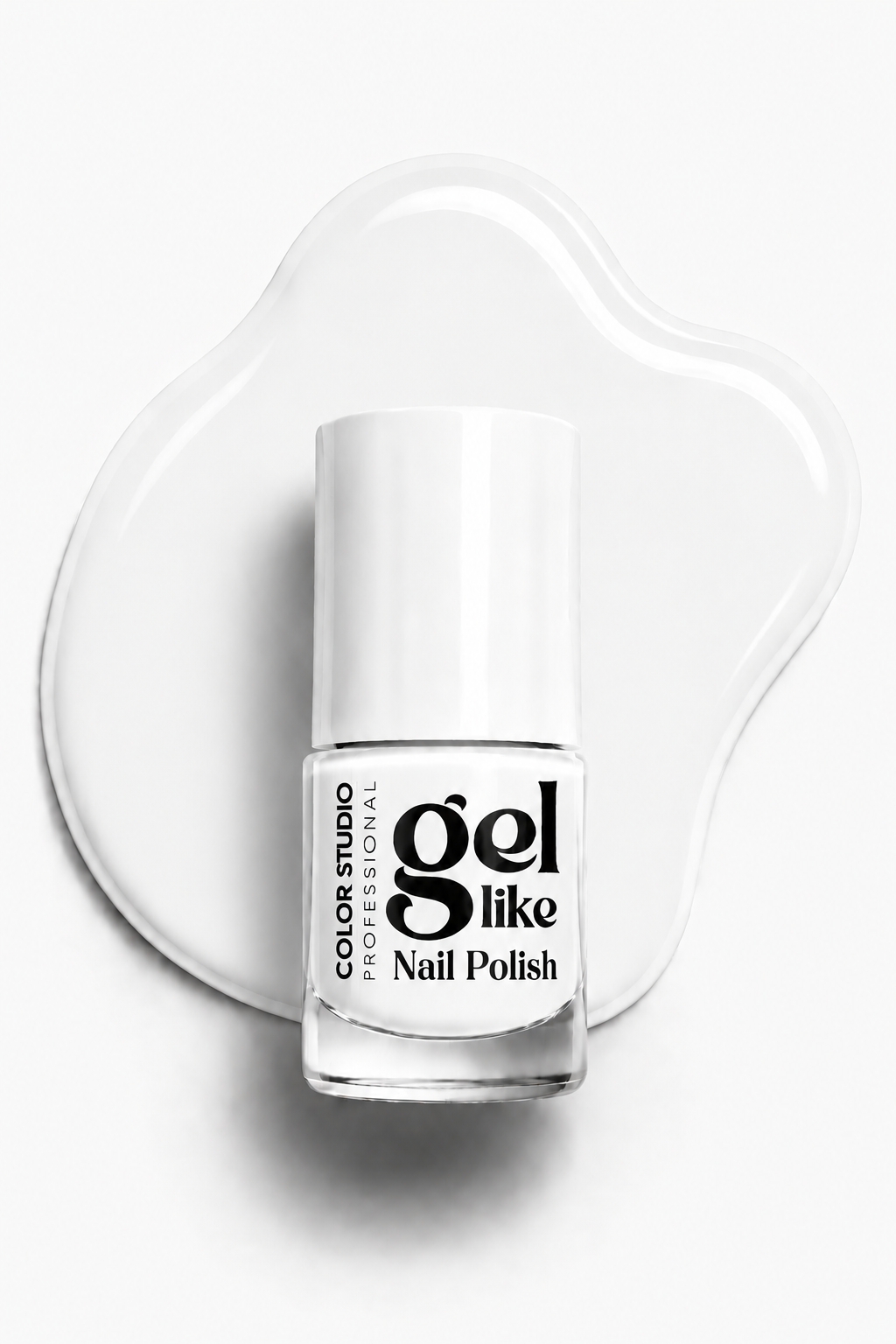 Gel Like Nail Polish -  40