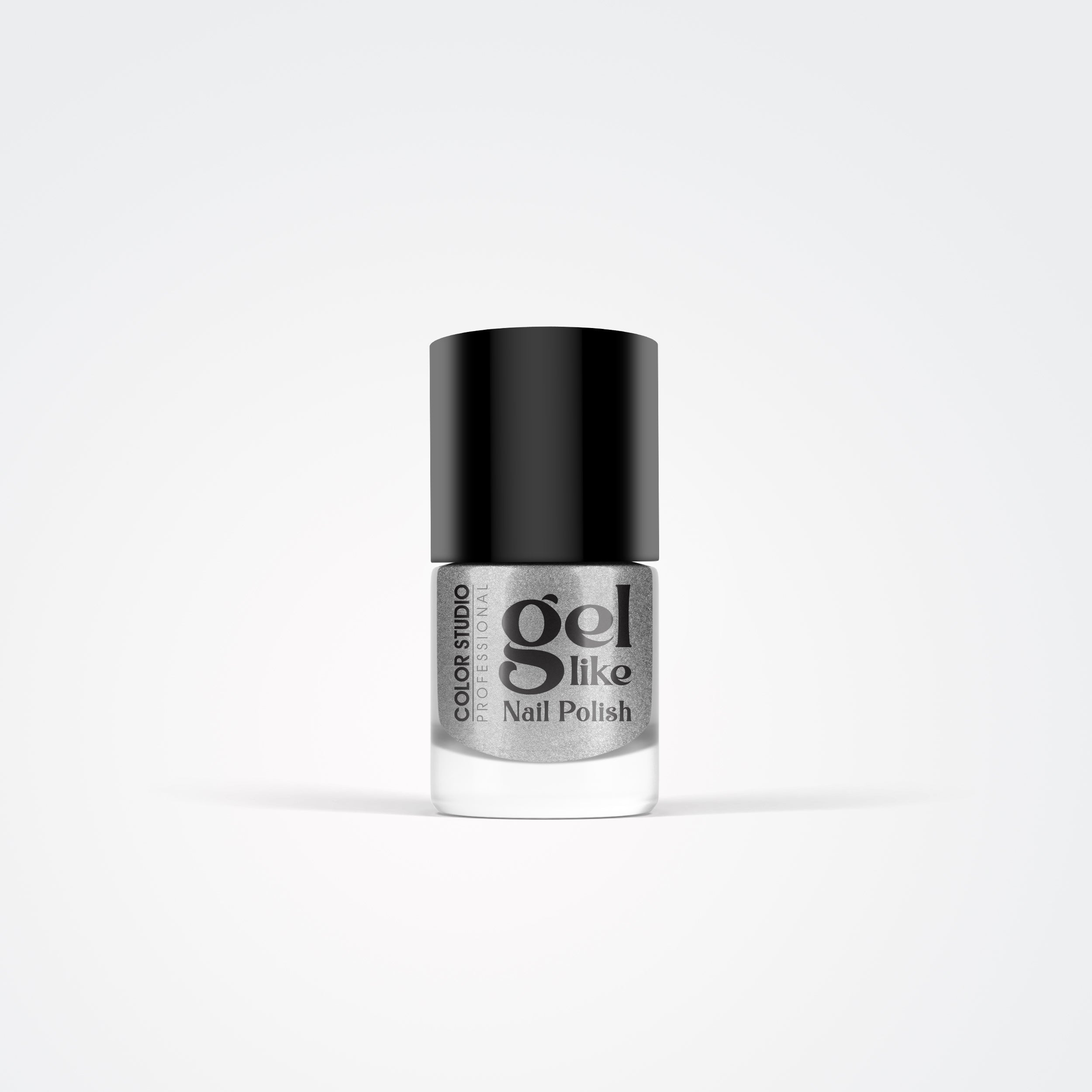 Gel Like Nail Polish -  41