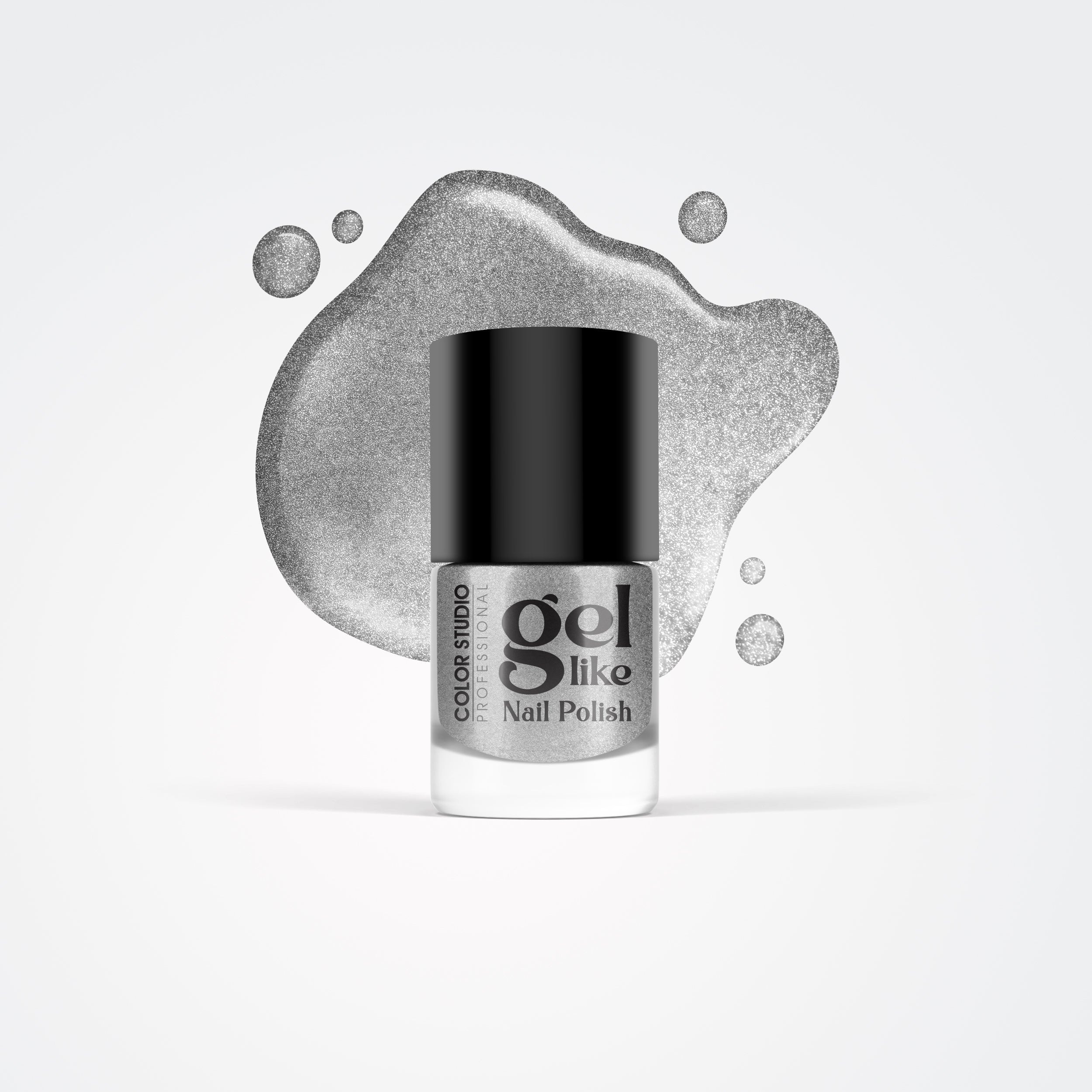 Gel Like Nail Polish -  41