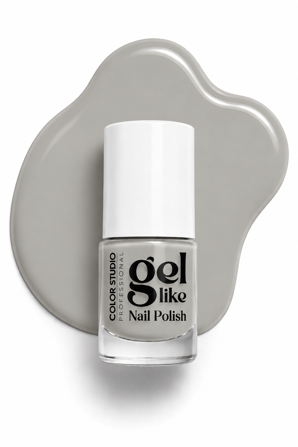 Gel Like Nail Polish -  44 Star