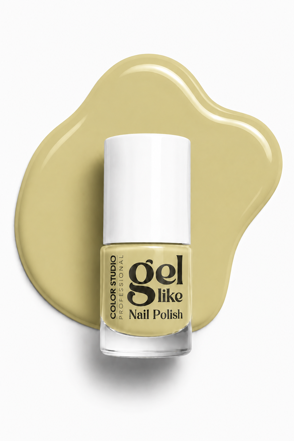 Gel Like Nail Polish -  45 Ibiza