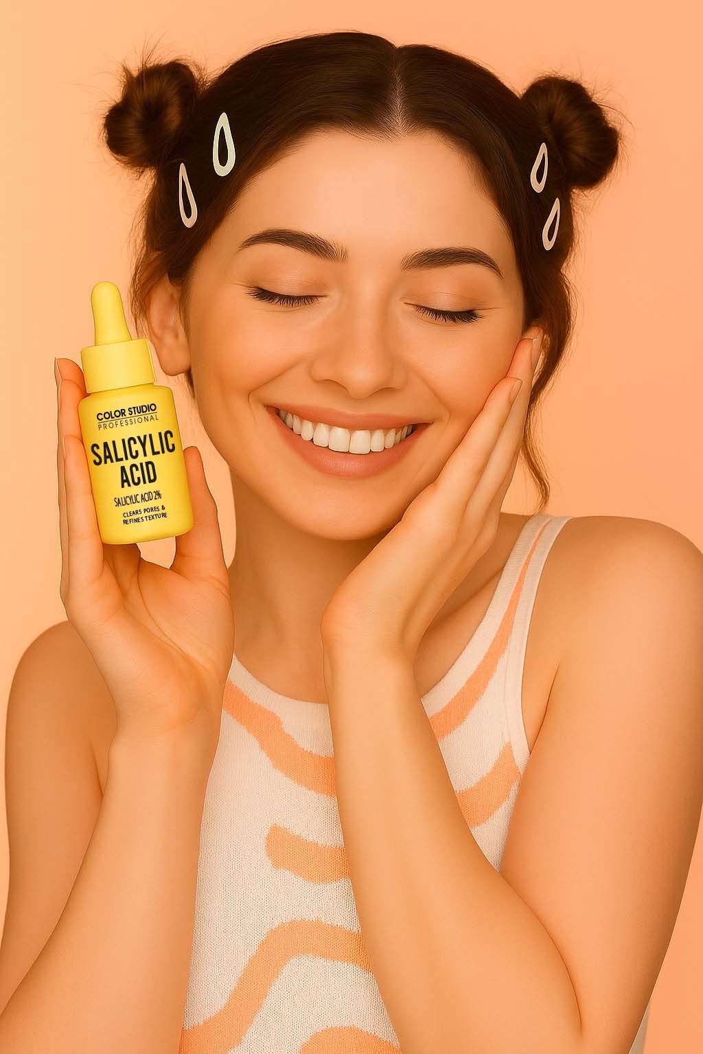 Color Studio Professional - Salicylic Acid Serum