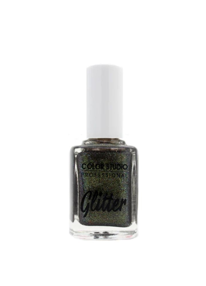 Glitter Nail Colors - Jade 06