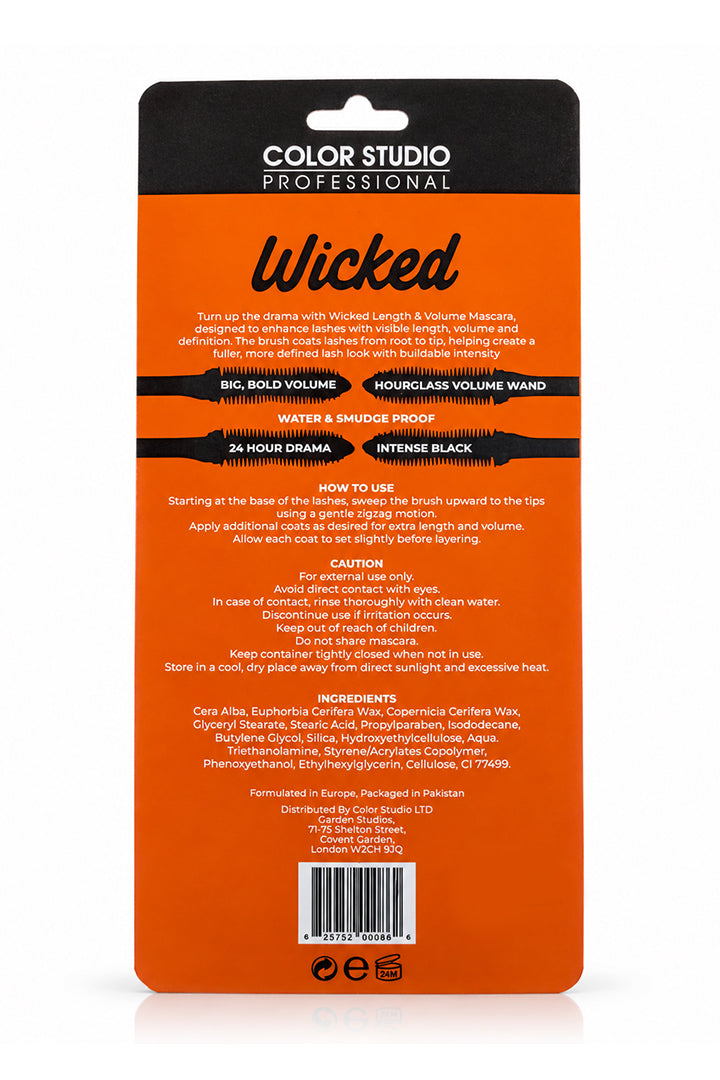 Wicked Big Bad Lash Mascara