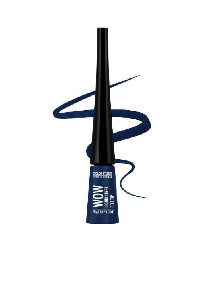 Color  Studio Wow Eyeliner - Felt Tip