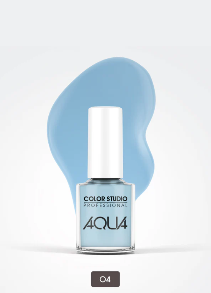 Sonic 04 - AQUA BREATHABLE 11ML COLLECTION