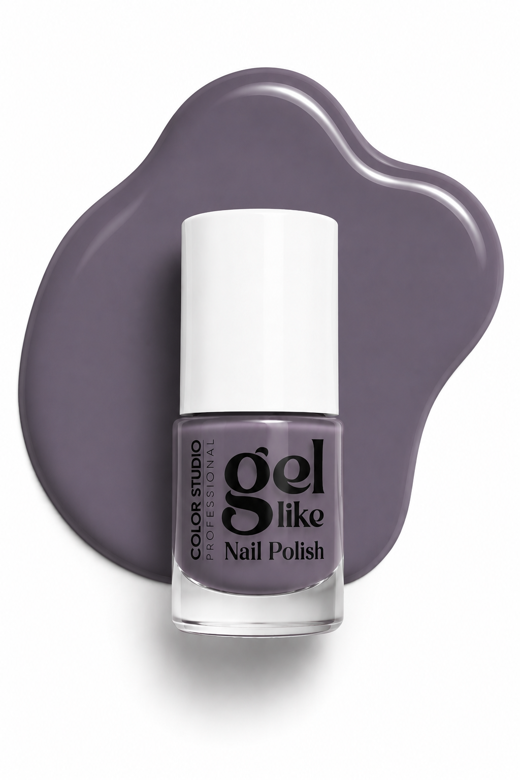 Gel Like Nail Polish -  54 Posh