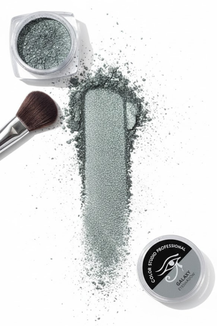 Color Studio Metallic Eyeshadow – Galaxy