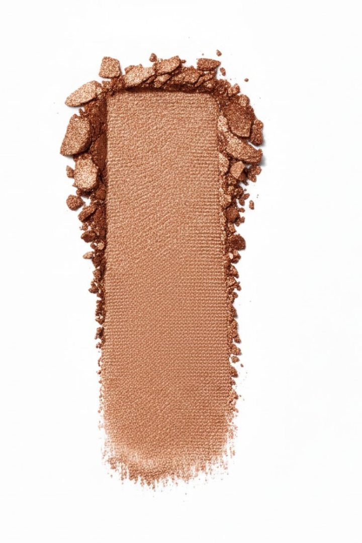 Color Studio Metallic Eyeshadow – Copper