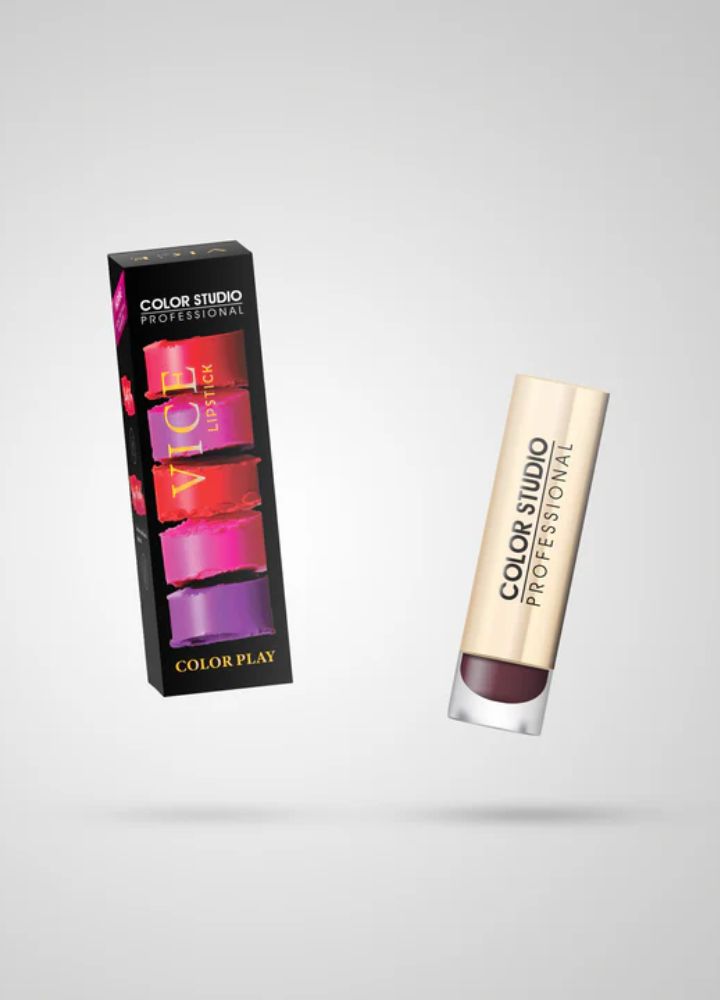 149 Black Tulip Color Play Vice Lipstick