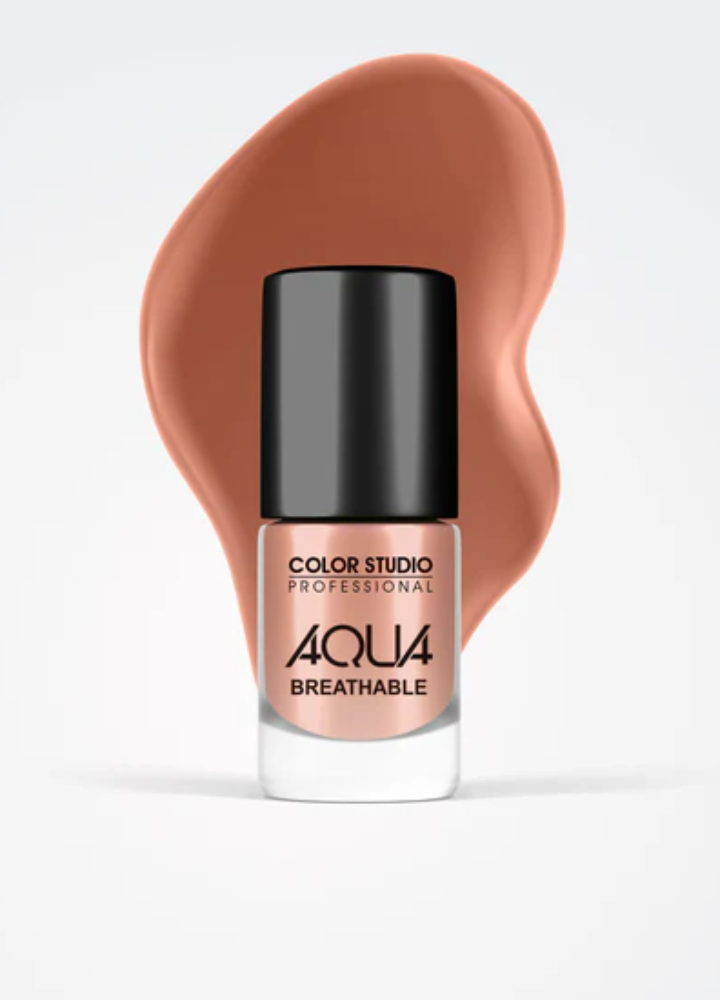 Imposter AQUA BREATHABLE NAIL COLORS