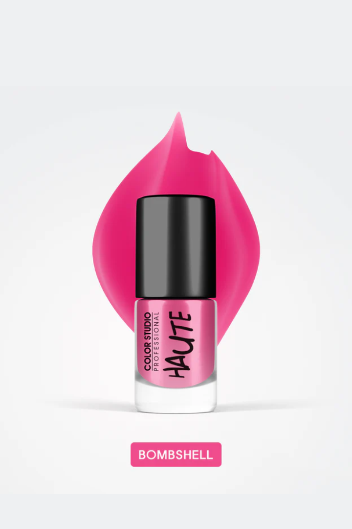 Color Studio - Haute - Bombshell 5.5ml