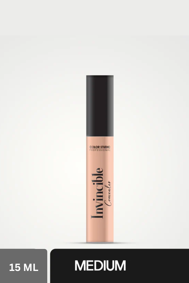 INVINCIBLE CONCEALER SHADE MEDIUM