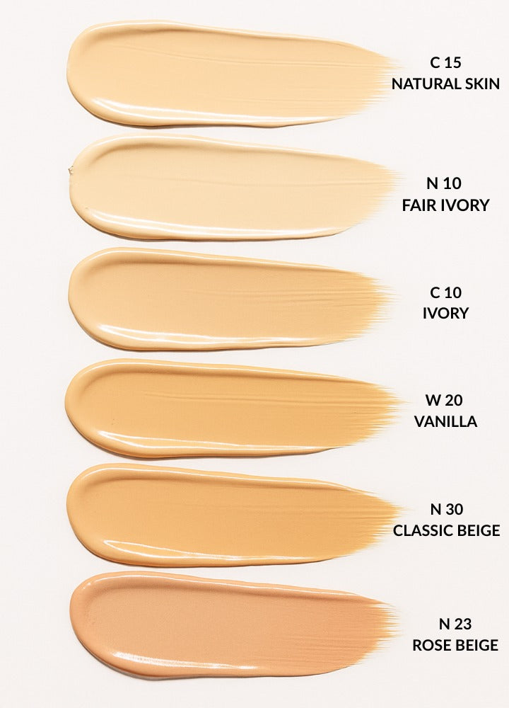 NUDIST CLASSIC BEIGE N30 FOUNDATION