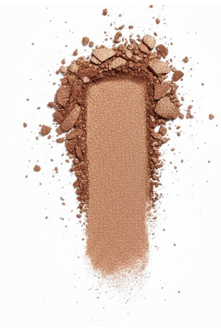 Color Studio Metallic Eyeshadow – Bronze