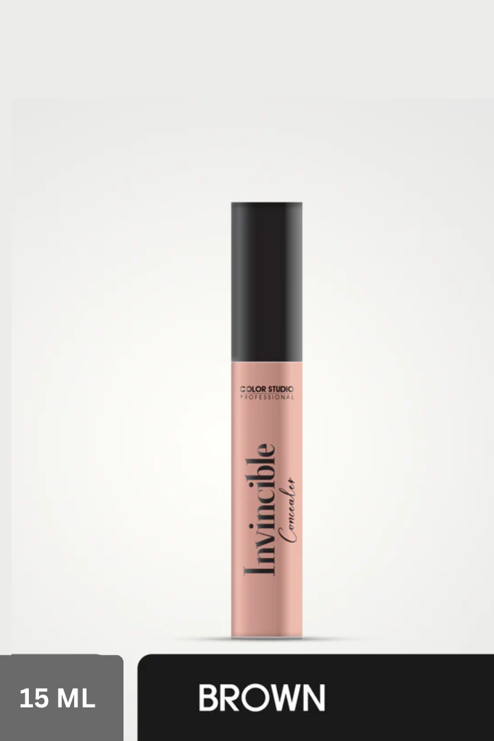 CONCEALER BROWN
