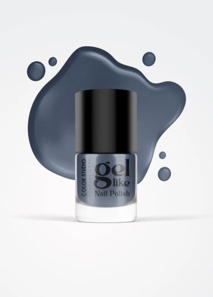 Gel Like Nail Polish - 20 Stinger