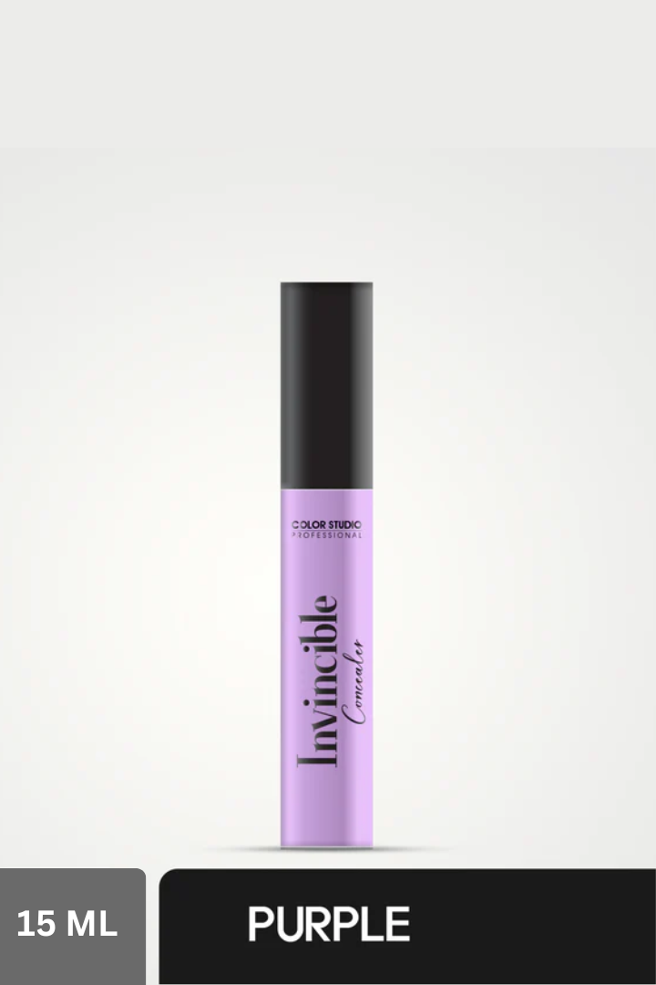 CONCEALER/CORRECTOR PURPLE