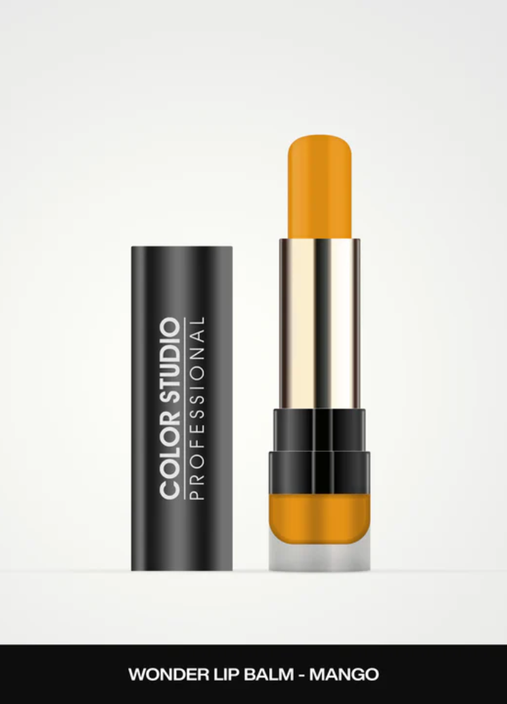 WONDER LIP BALM MANGO