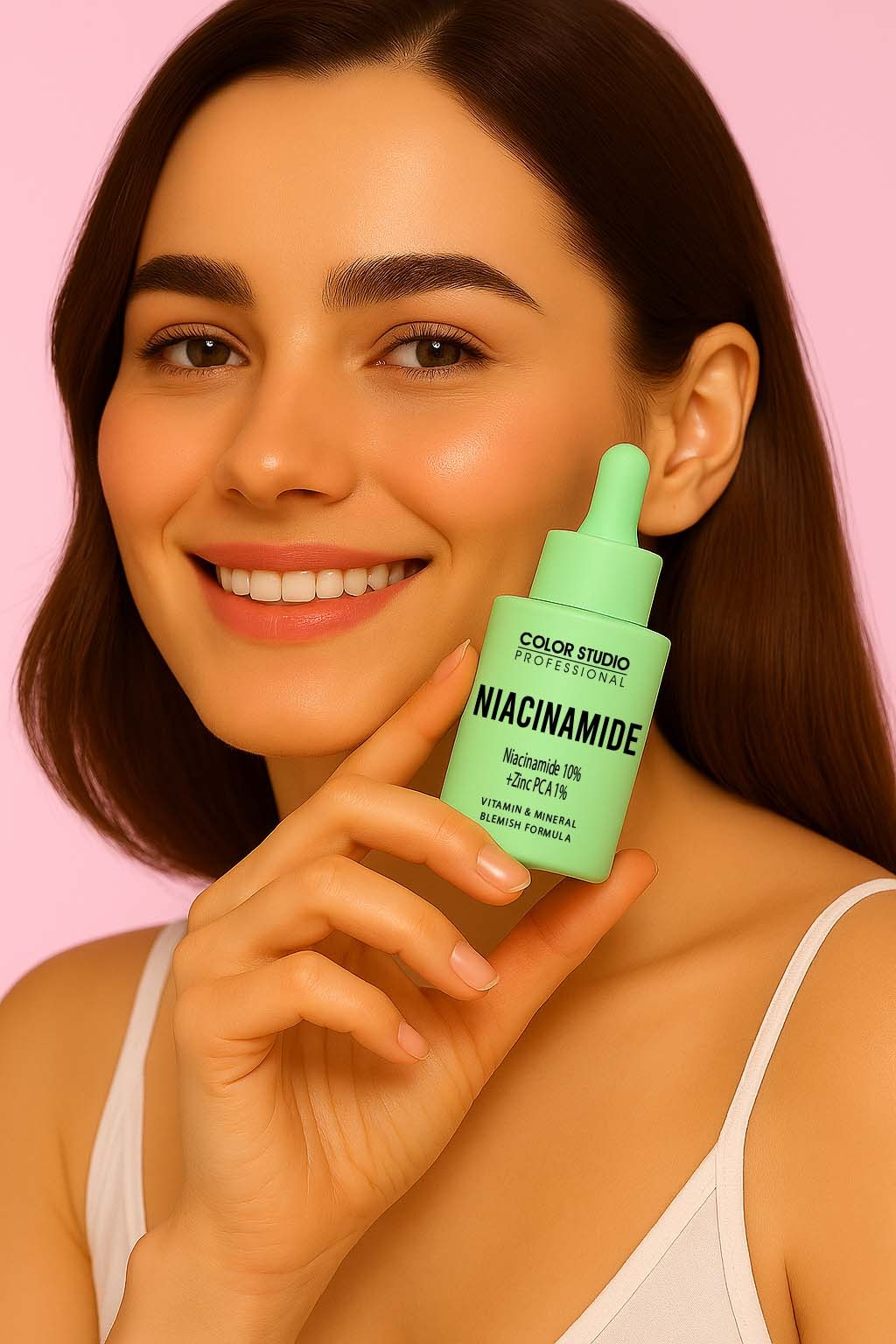 Color Studio Professional - Niacinamide Serum