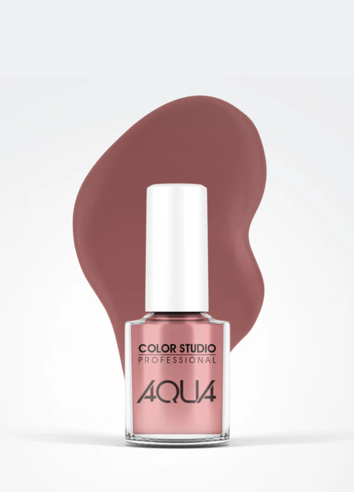 Berry Brown 14 - AQUA BREATHABLE 11ML COLLECTION