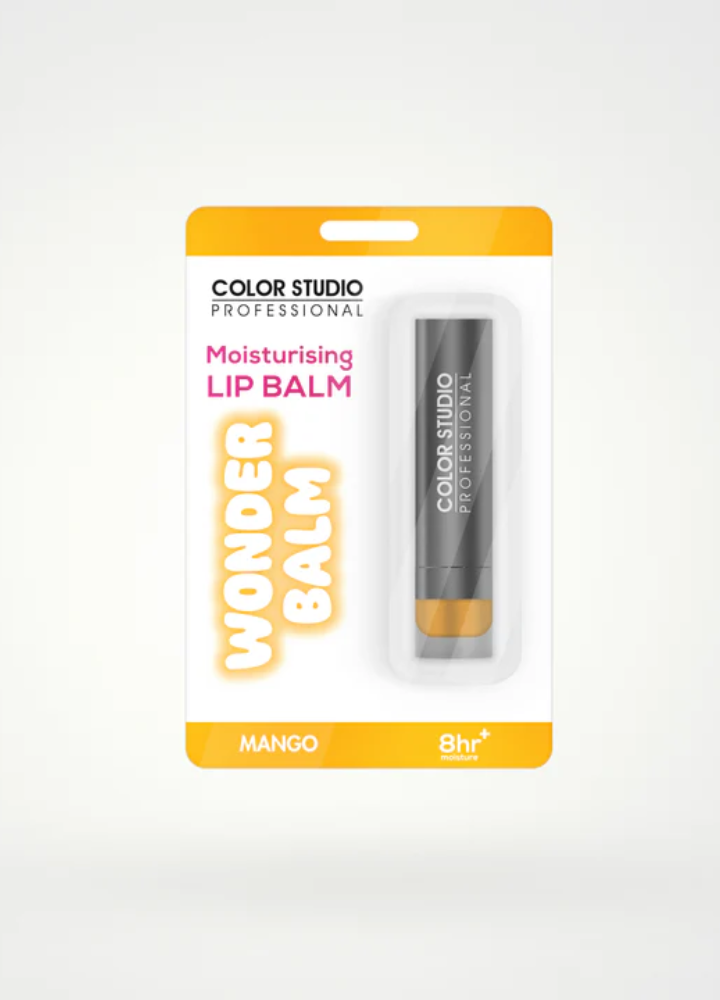 WONDER LIP BALM MANGO