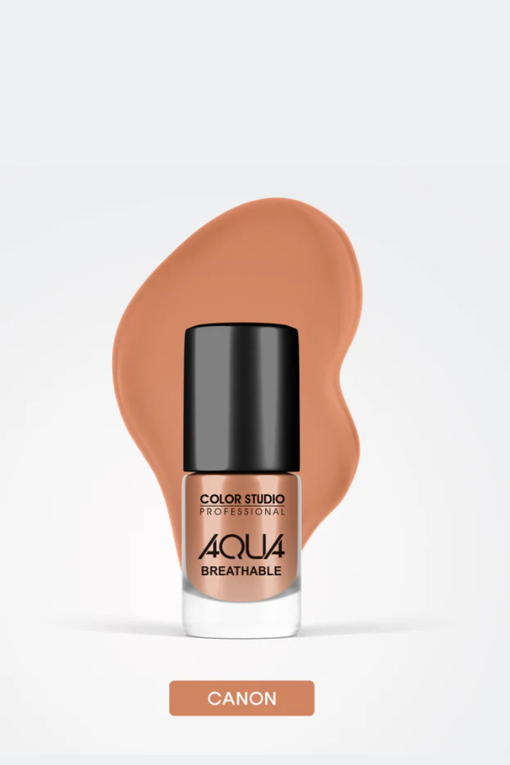 COLOR STUDIO AQUA BREATHABLE 6 ML CANNON