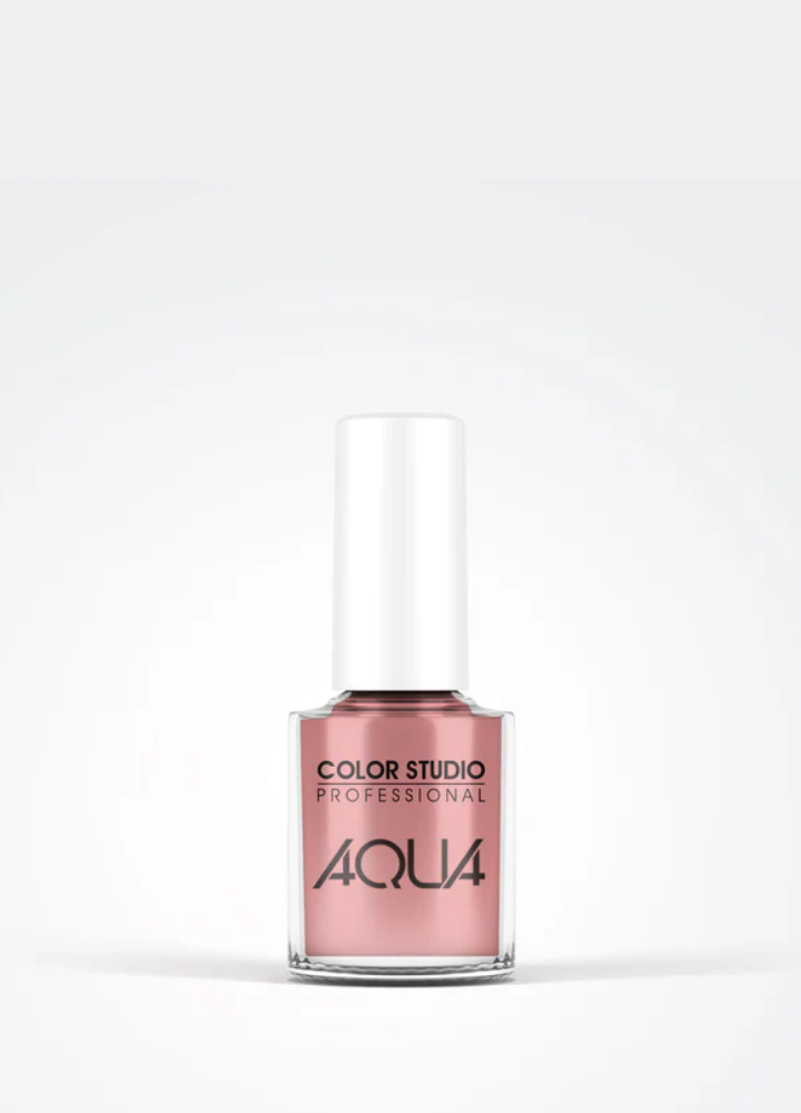 Berry Brown 14 - AQUA BREATHABLE 11ML COLLECTION