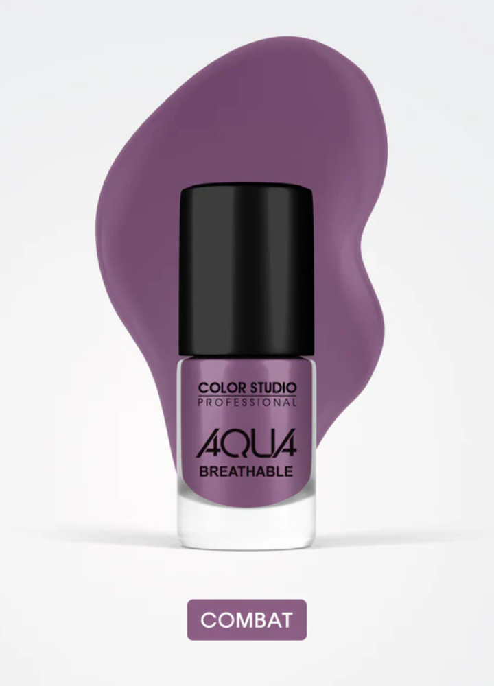 COLOR STUDIO AQUA BREATHABLE 6 ML COMBAT