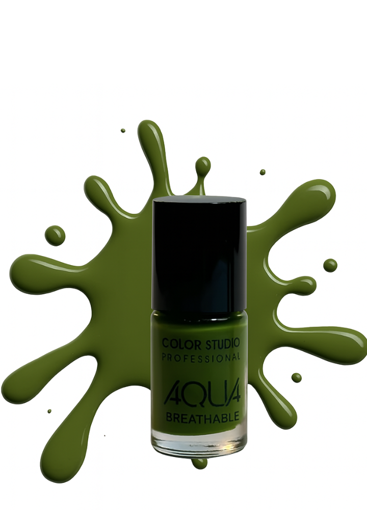 JUNGLE GREEN - LIMITED EDITION AQUA BREATHABLE MINI