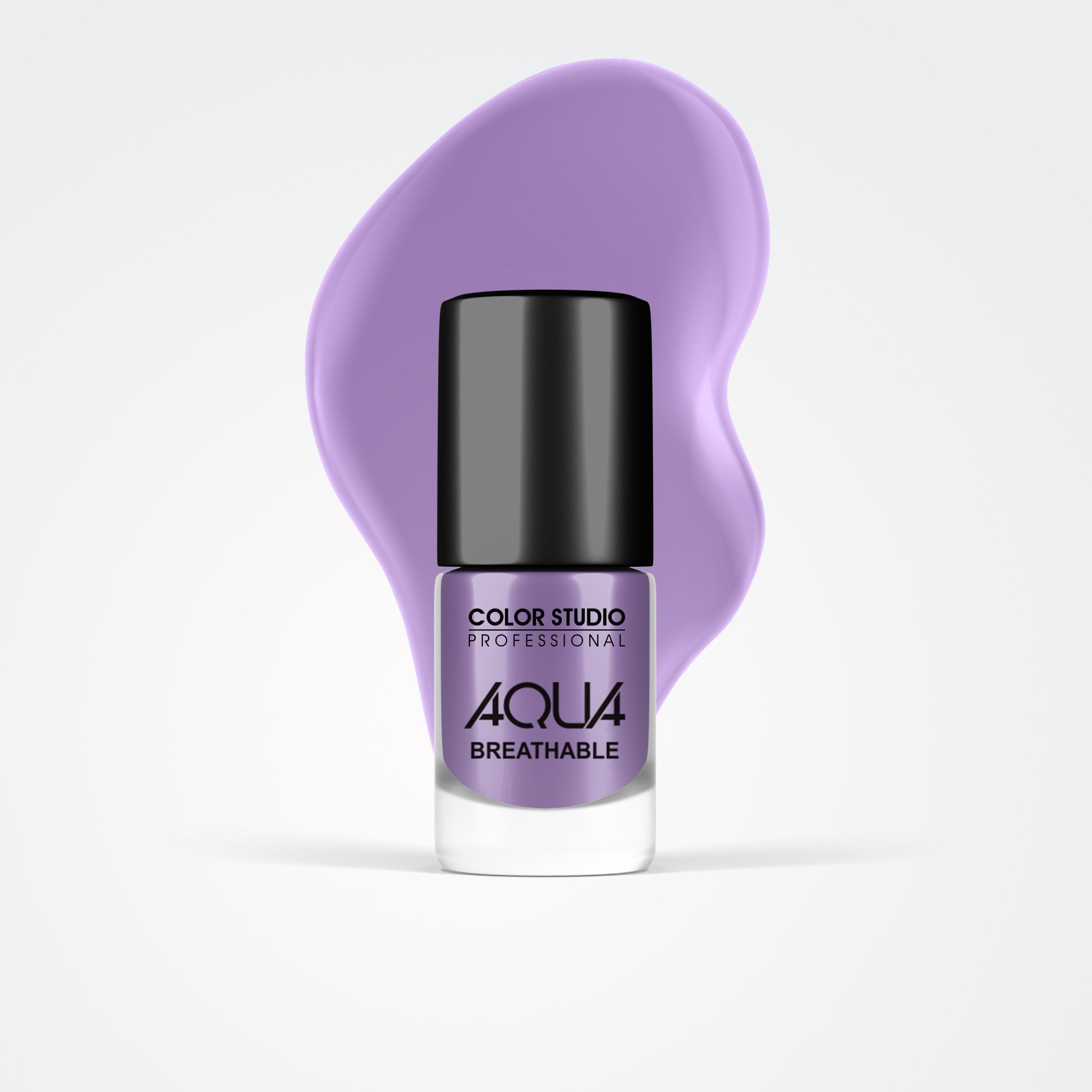 Cruise AQUA BREATHABLE NAIL COLORS
