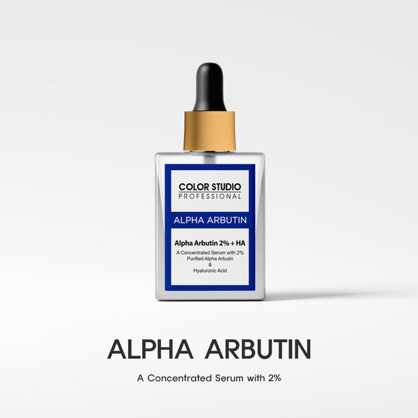 Color Studio Professional - Alpha Arbutin Serum