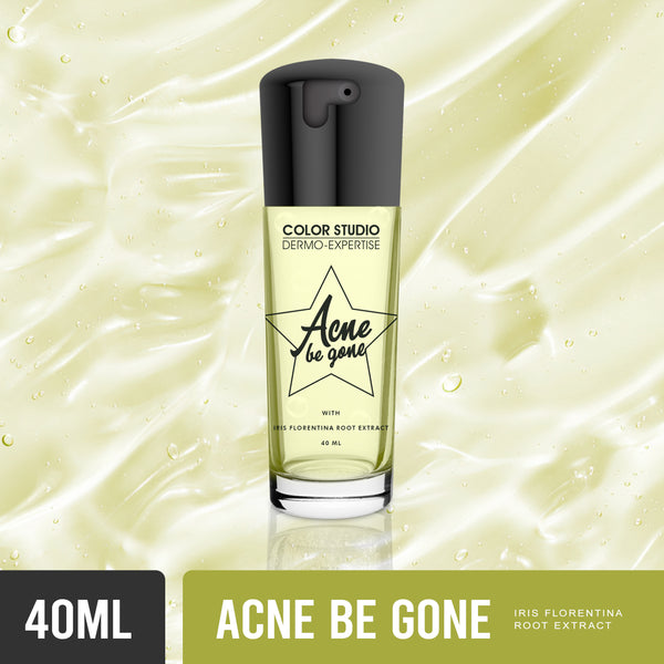 ACNE BE GONE FACE HYDRANT GEL