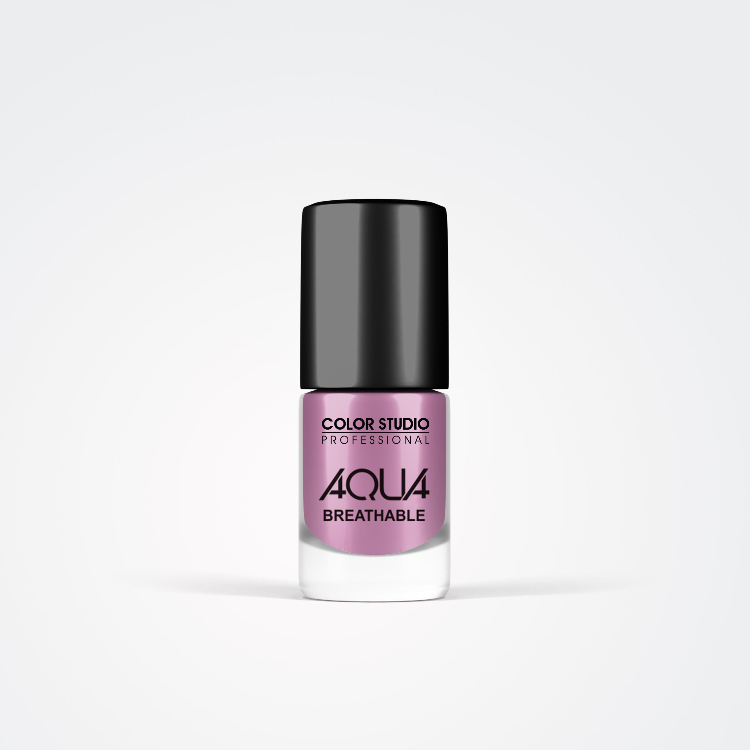 BFF AQUA BREATHABLE NAIL COLORS