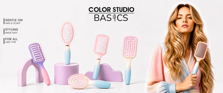 Color Studio Professional Make Up, Skincare, Beauty tools ...