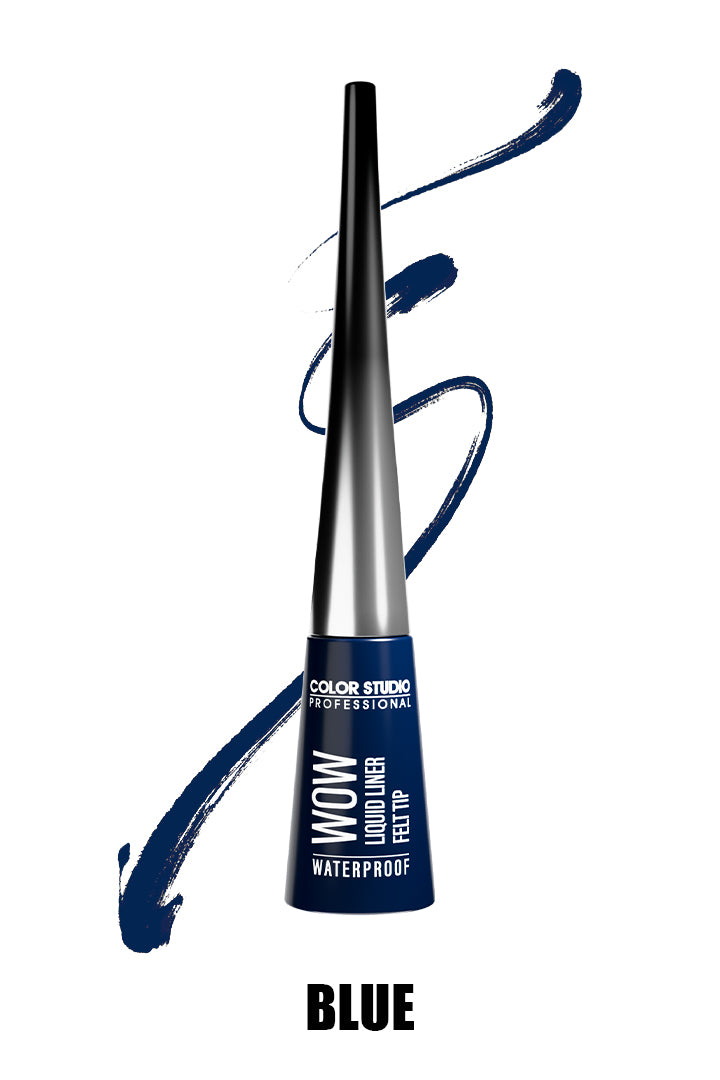 Color Studio Wow Eyeliner Felt Tip