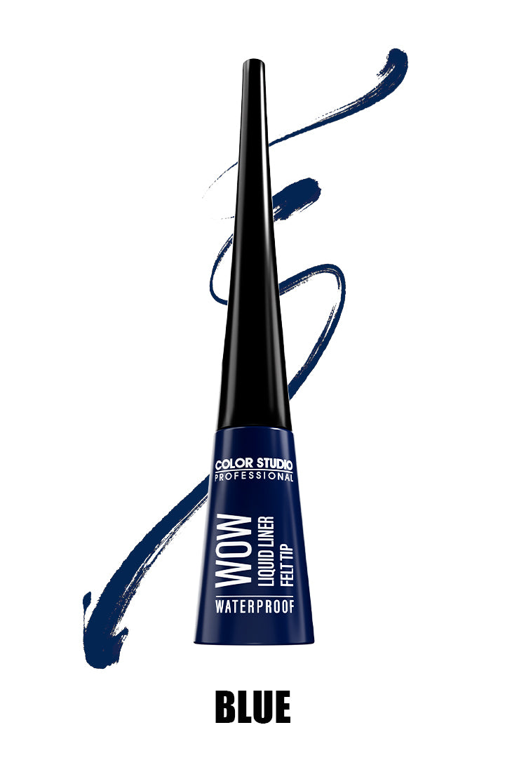 Color Studio Wow Eyeliner Felt Tip