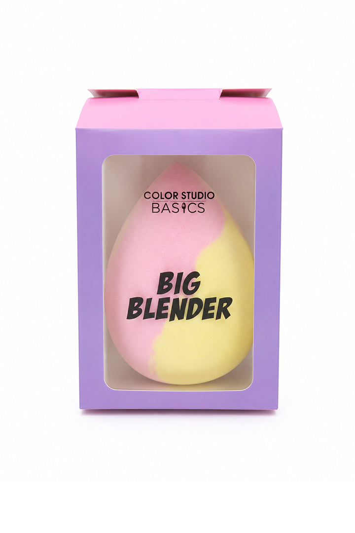 Color Studio Basics Big Blender