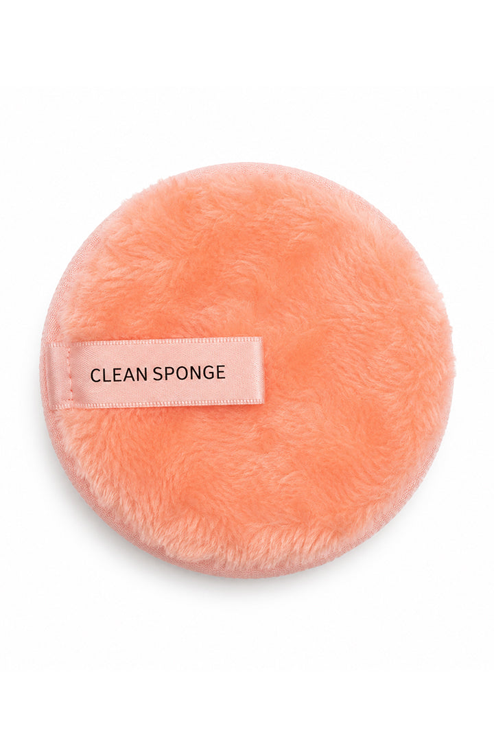 Color Studio Basics Cleansing Sponge